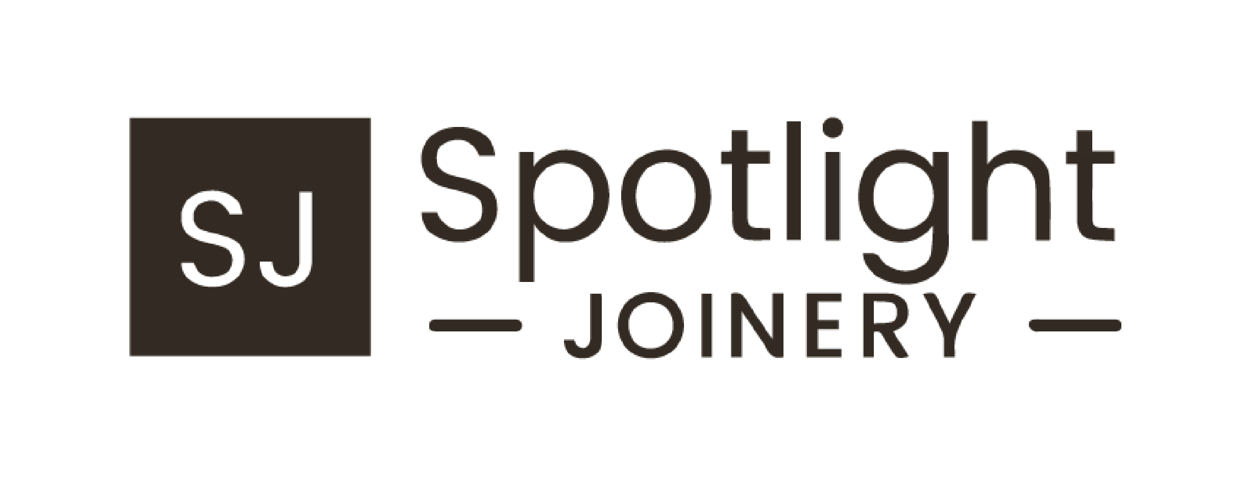 Spotlight Joinery